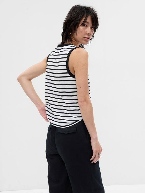 GAP Gestreiftes Tanktop GAP