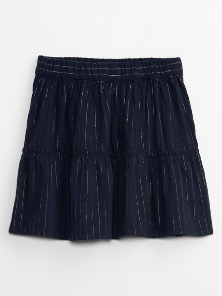 GAP Karierter Minirock für Teenager GAP