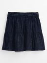 GAP Karierter Minirock für Teenager GAP