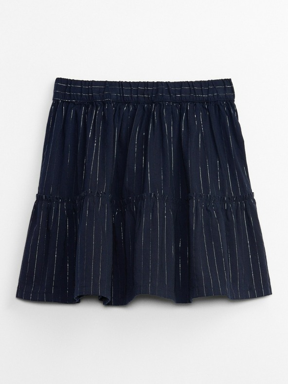 GAP Karierter Minirock für Teenager GAP