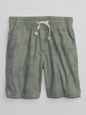 GAP Gemusterte Kindershorts GAP