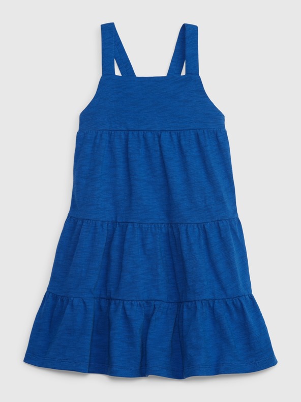 GAP Baby Volantkleid GAP