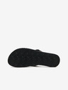 Orsay Schwarze Damen-Flip-Flops ORSAY