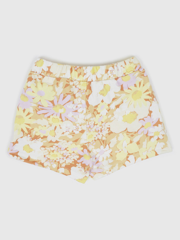 GAP Baby Blumen-Shorts GAP