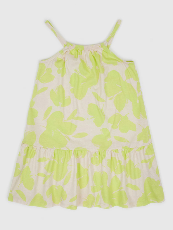 GAP Kinderkleid mit Trägern GAP