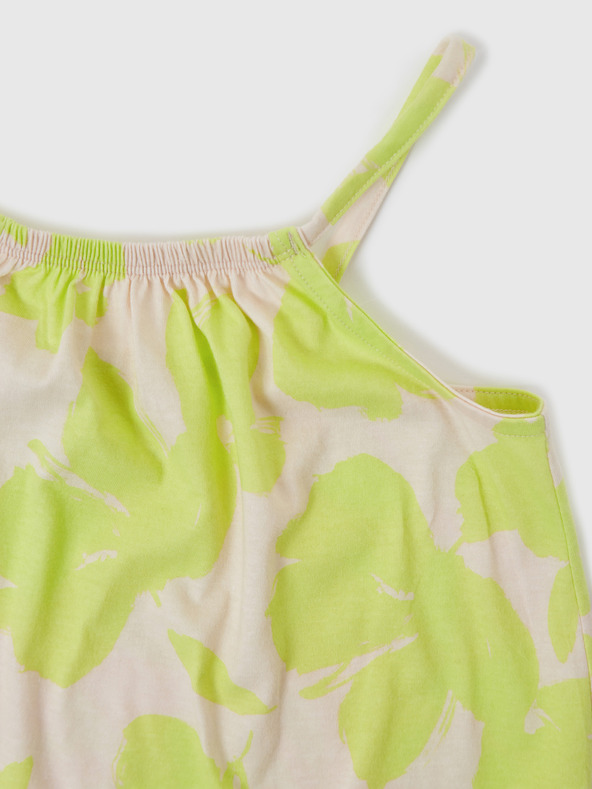 GAP Kinderkleid mit Trägern GAP