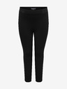 ONLY CARMAKOMA Schwarze Damen-Leggings ONLY CARMAKOMA Tia