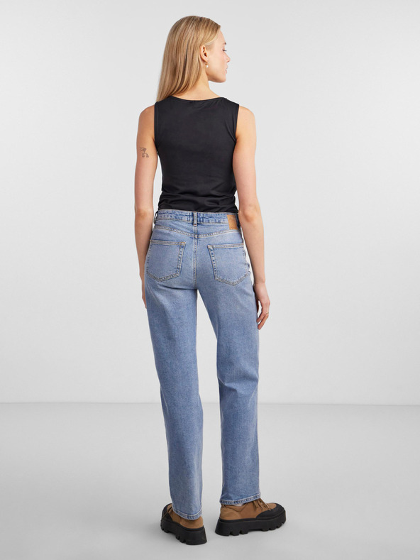 Pieces Schwarzer Damen-Body Pieces Neja