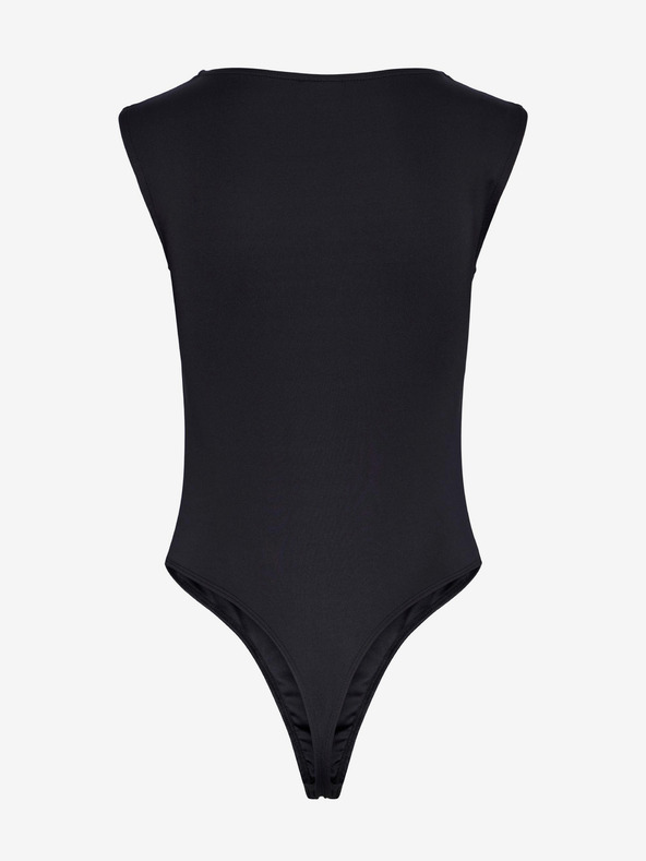 Pieces Schwarzer Damen-Body Pieces Neja