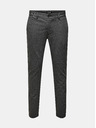 ONLY & SONS Dunkelgraue Herren Chino-Hose ONLY & SONS Mark