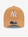 New Era Orange Herren New Era 940 Af Trucker Kappe