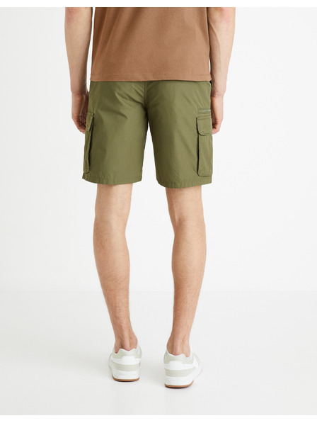 Celio Khaki Herrenshorts Celio Fostopbm