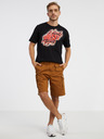 Diesel Diesel Braun Herren Shorts mit Taschen