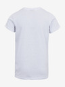 Sam 73 Weißes Jungen-T-Shirt SAM 73 Janson