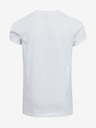 Sam 73 Weißes Mädchen-T-Shirt SAM 73 Ielenia