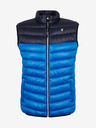 Sam 73 Blaue Herren-Steppweste SAM 73 Potter