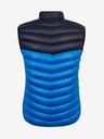 Sam 73 Blaue Herren-Steppweste SAM 73 Potter
