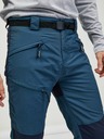 Sam 73 Blaue Herrensteppjacke SAM 73 Grandy Pants