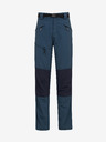 Sam 73 Blaue Herrensteppjacke SAM 73 Grandy Pants