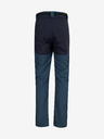 Sam 73 Blaue Herrensteppjacke SAM 73 Grandy Pants