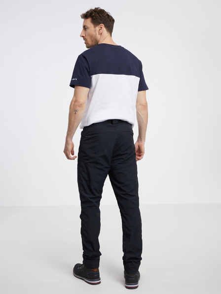 Sam 73 Schwarze Herrenhose SAM 73 Gollum