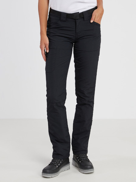 Sam 73 Schwarze Damenhose SAM 73 Gloria