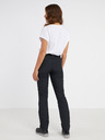 Sam 73 Schwarze Damenhose SAM 73 Gloria