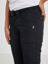 Sam 73 Schwarze Damenhose SAM 73 Gloria