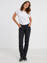 Sam 73 Schwarze Damenhose SAM 73 Gloria