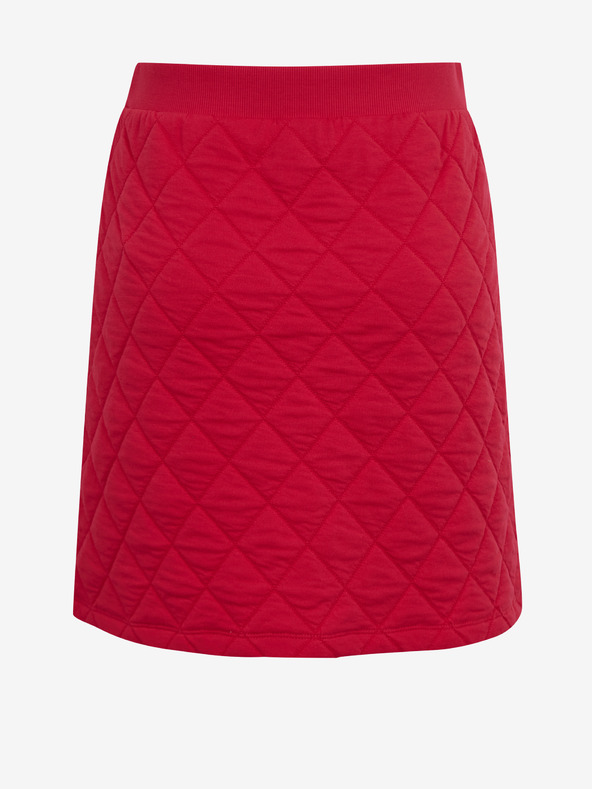 Sam 73 Dunkelrosa Damen-Stepprock SAM 73 Imelda