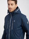Sam 73 Dunkelblaue Herrenjacke SAM 73 Iron