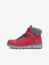 Sam 73 Rosa Damen-Winterstiefeletten SAM 73 Carina