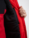 Sam 73 Rote Herren-Winterjacke SAM 73 Decimus