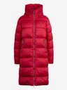 Sam 73 Dunkelrosa Damen-Wintersteppjacke SAM 73 Hedvika