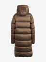 Sam 73 Brauner Damen-Wintersteppmantel SAM 73 Hedvika
