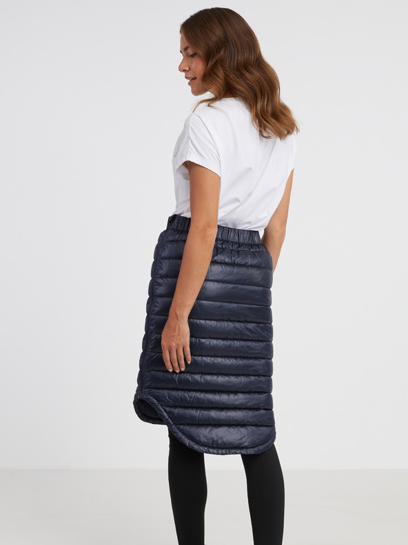 Sam 73 Dunkelblauer Stepprock SAM 73 Alaska