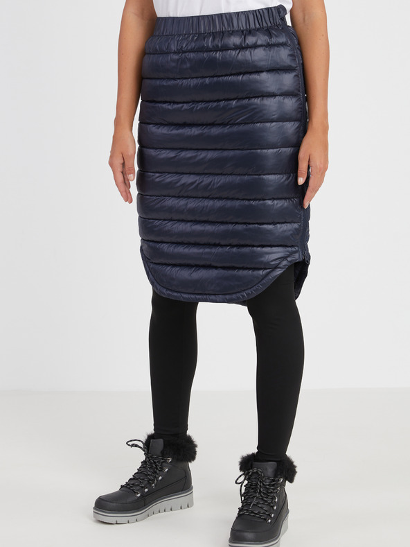 Sam 73 Dunkelblauer Stepprock SAM 73 Alaska