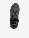 Diesel Diesel Schwarze Ankle Boots