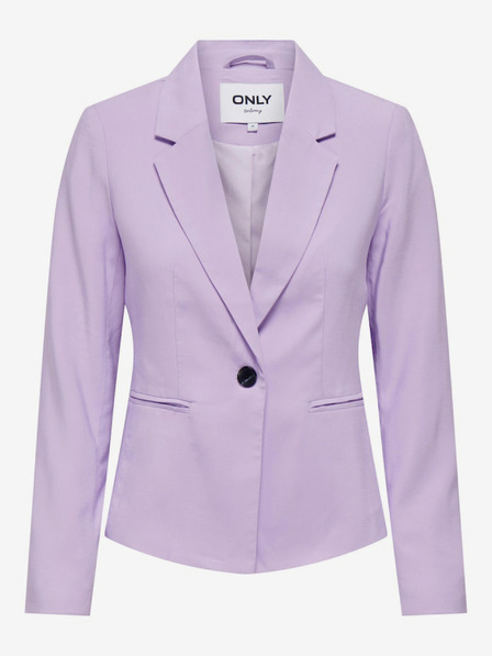 ONLY Hellviolette Damenjacke ONLY Selma