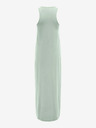 ONLY Hellgrünes Basic-Maxikleid für Damen ONLY May