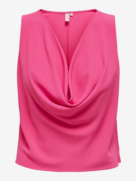 ONLY Dunkelrosa Damen-Top ONLY Mette