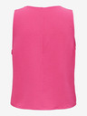 ONLY Dunkelrosa Damen-Top ONLY Mette