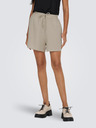 ONLY Beige Damen ONLY Thyra Shorts