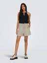 ONLY Beige Damen ONLY Thyra Shorts