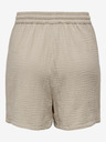 ONLY Beige Damen ONLY Thyra Shorts