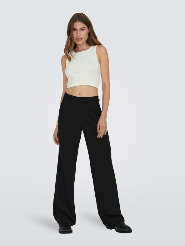 ONLY Schwarze Damenhosen ONLY Berry