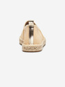 ONLY Beige Damen-Espadrilles ONLY Koppa-2