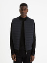 Celio Schwarze Herren-Steppweste Celio Fendorica
