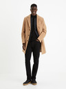 Celio Schwarze Herren-Steppweste Celio Fendorica