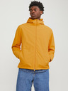 Jack & Jones Gelbe Jack & Jones Herrenjacke Vesterbro